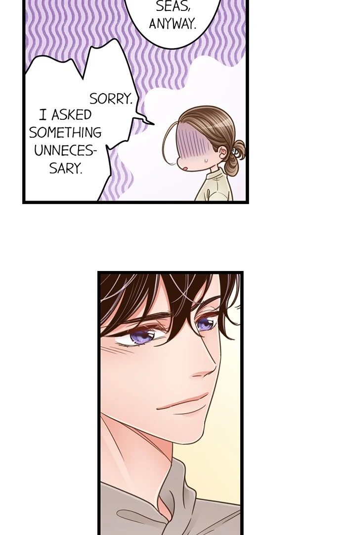 Yanagihara Is a Sex Addict - Chapter 208 Page 14