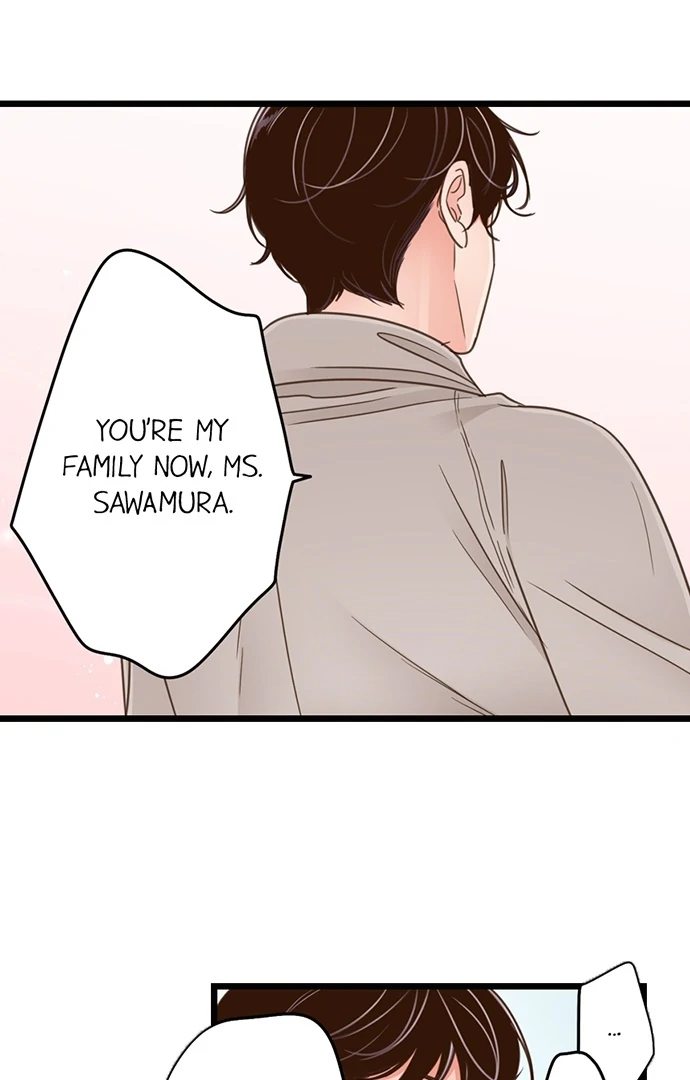 Yanagihara Is a Sex Addict - Chapter 208 Page 16