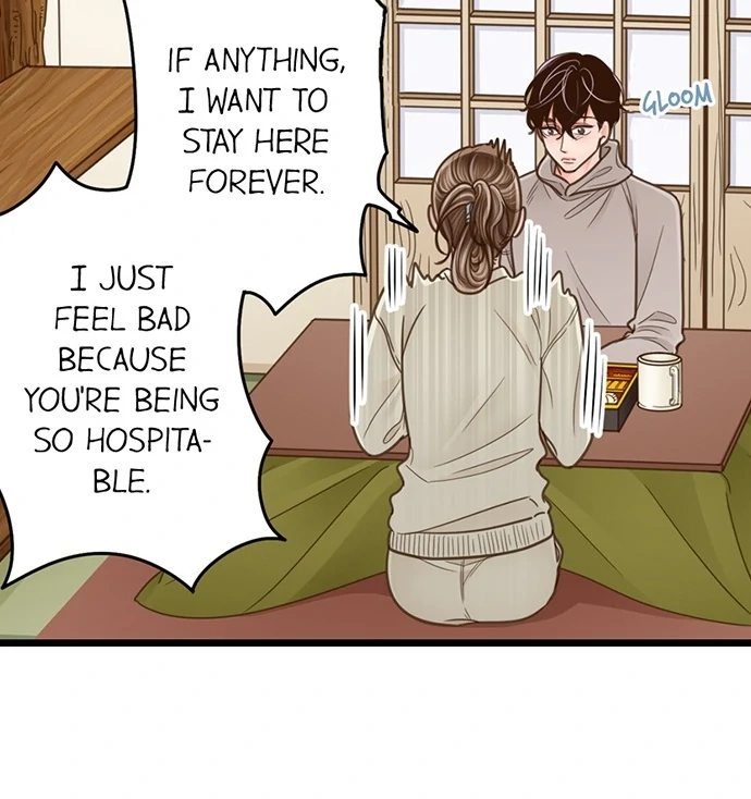 Yanagihara Is a Sex Addict - Chapter 208 Page 18