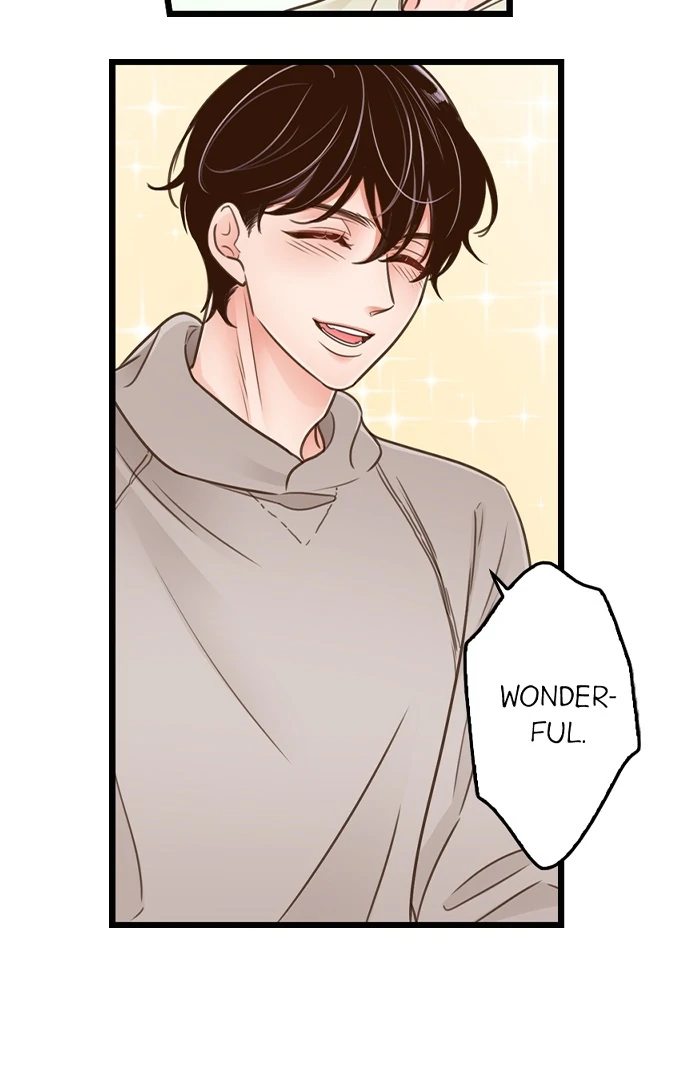 Yanagihara Is a Sex Addict - Chapter 208 Page 20