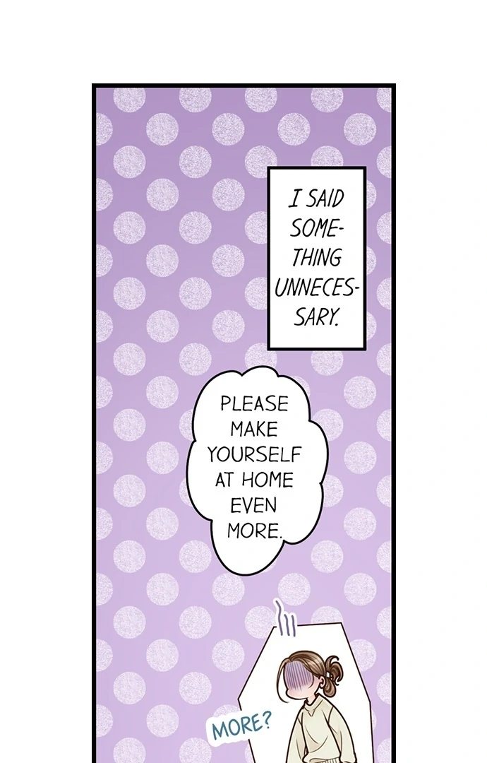 Yanagihara Is a Sex Addict - Chapter 208 Page 21