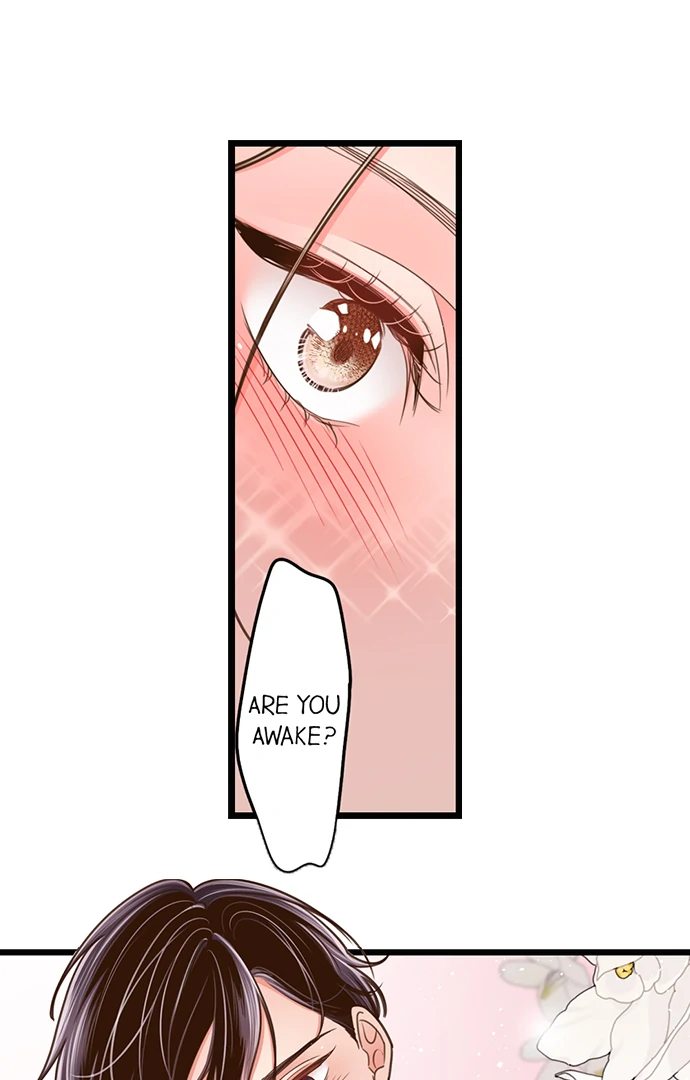Yanagihara Is a Sex Addict - Chapter 208 Page 25