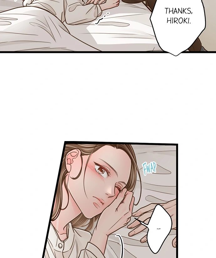Yanagihara Is a Sex Addict - Chapter 208 Page 27
