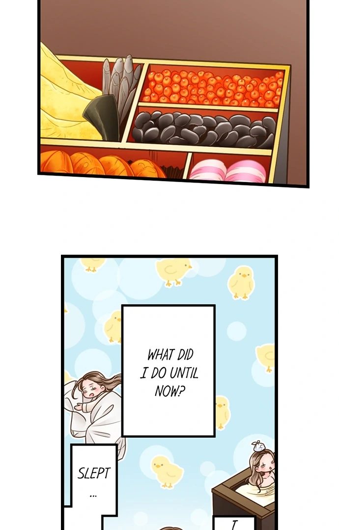 Yanagihara Is a Sex Addict - Chapter 208 Page 3