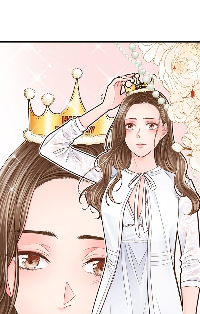 Yanagihara Is a Sex Addict - Chapter 208 Page 37