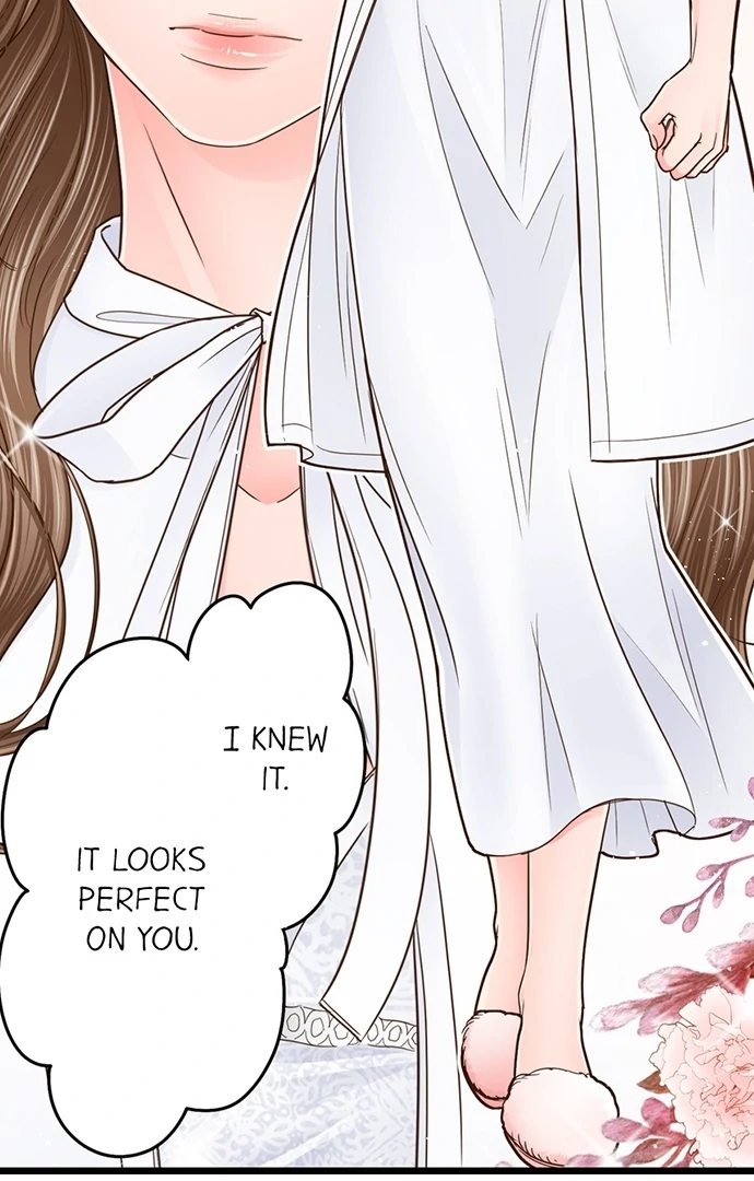 Yanagihara Is a Sex Addict - Chapter 208 Page 38