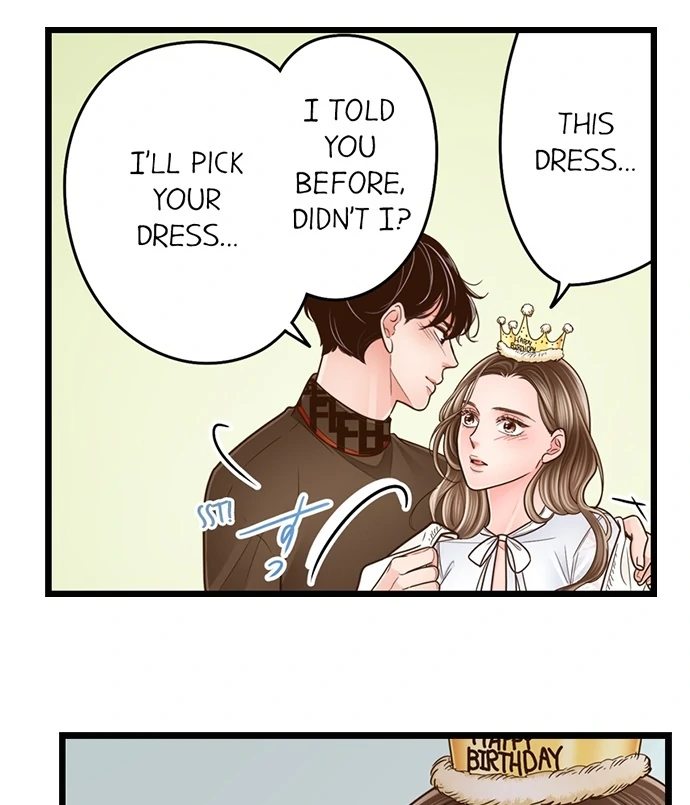 Yanagihara Is a Sex Addict - Chapter 208 Page 40