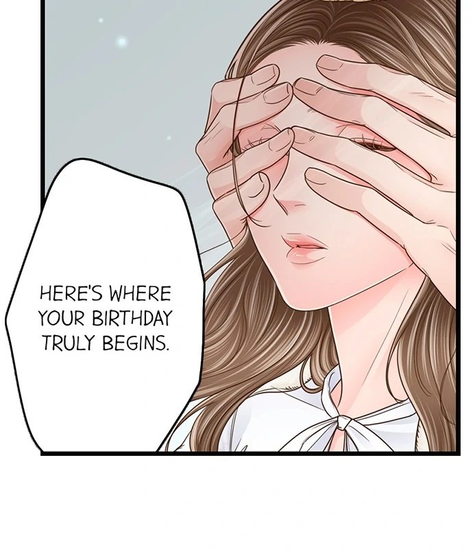 Yanagihara Is a Sex Addict - Chapter 208 Page 41