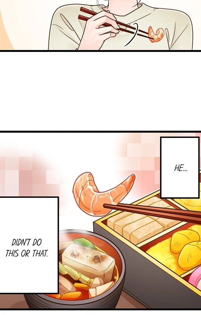 Yanagihara Is a Sex Addict - Chapter 208 Page 5