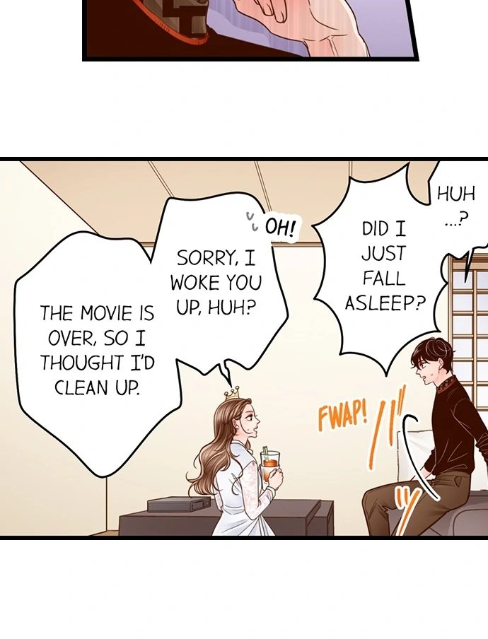 Yanagihara Is a Sex Addict - Chapter 209 Page 10