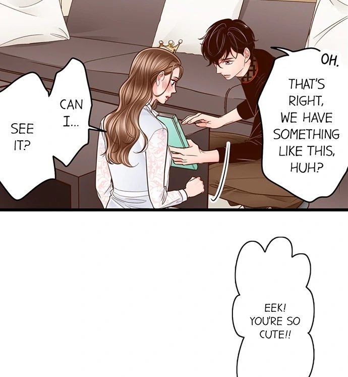 Yanagihara Is a Sex Addict - Chapter 209 Page 14