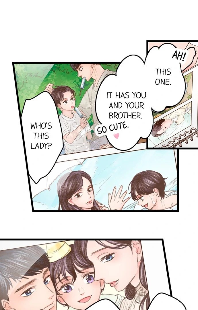 Yanagihara Is a Sex Addict - Chapter 209 Page 16