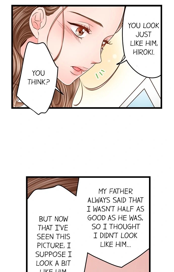 Yanagihara Is a Sex Addict - Chapter 209 Page 18