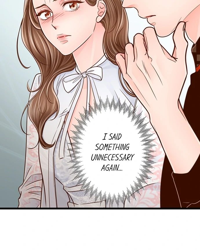 Yanagihara Is a Sex Addict - Chapter 209 Page 20