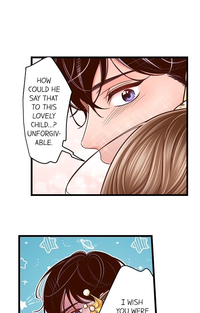 Yanagihara Is a Sex Addict - Chapter 209 Page 23