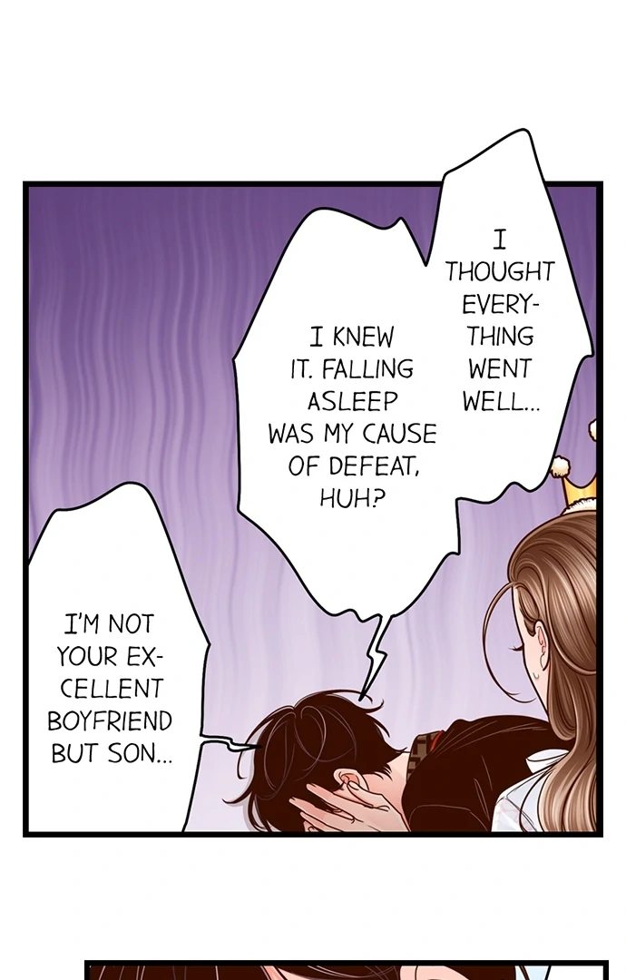 Yanagihara Is a Sex Addict - Chapter 209 Page 26