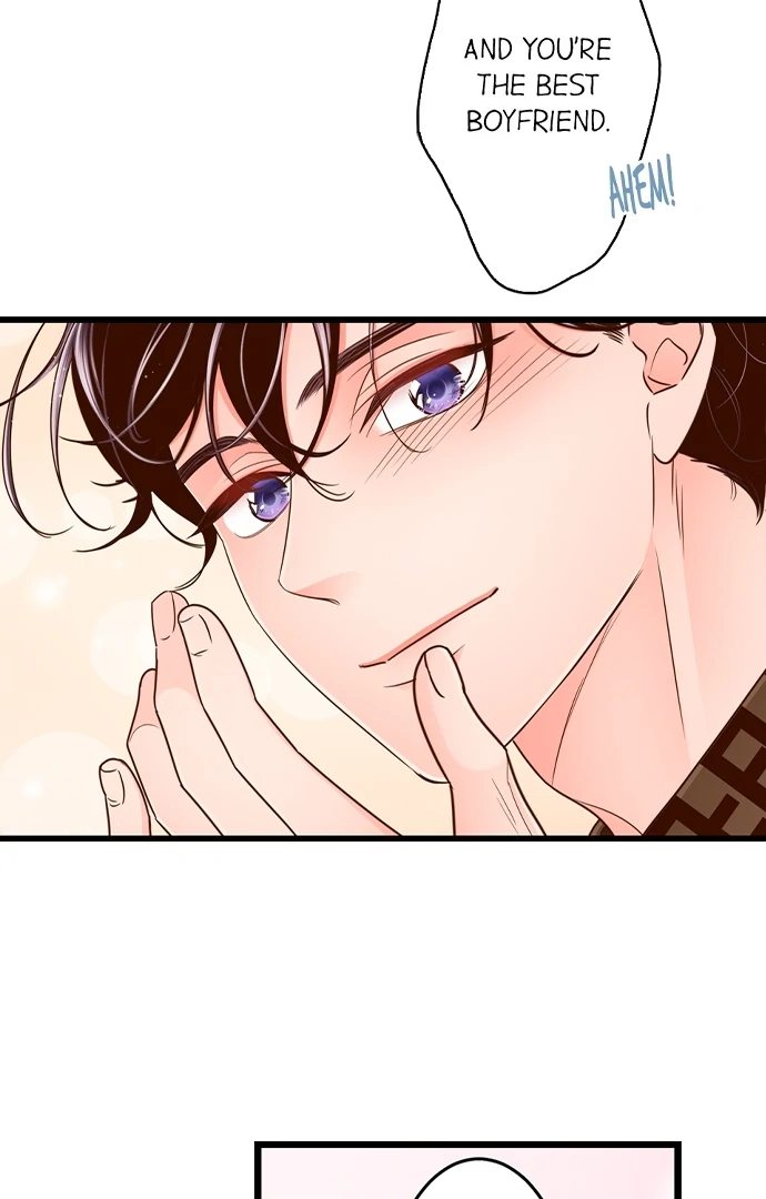 Yanagihara Is a Sex Addict - Chapter 209 Page 28