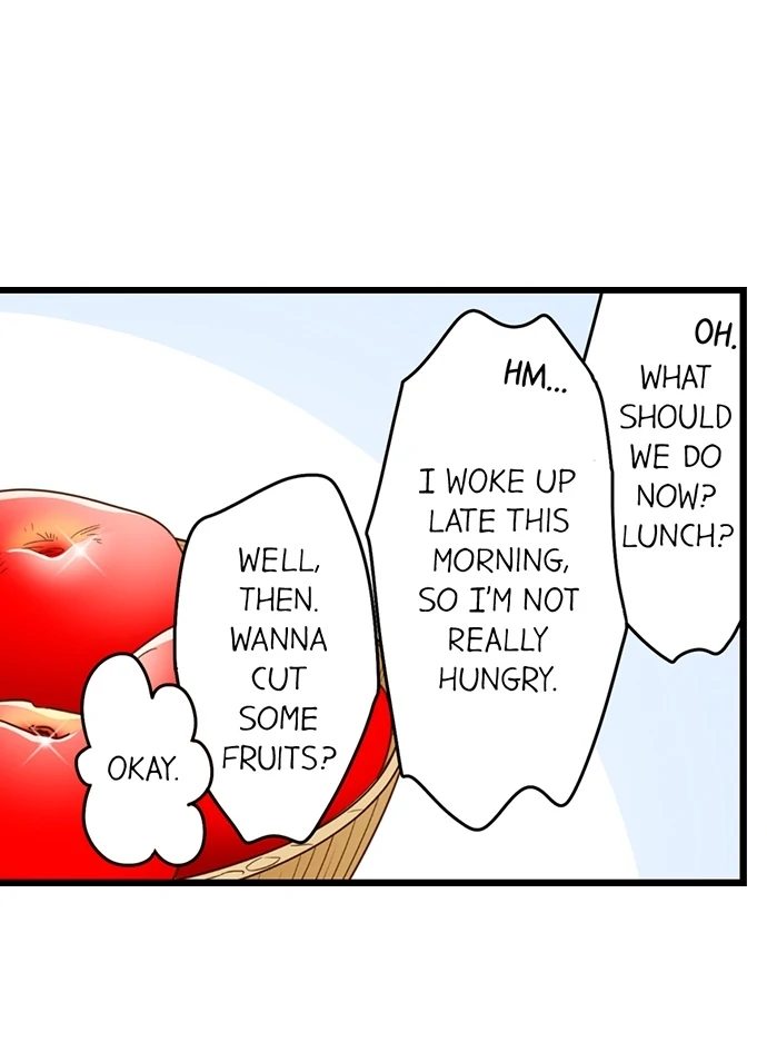 Yanagihara Is a Sex Addict - Chapter 209 Page 30