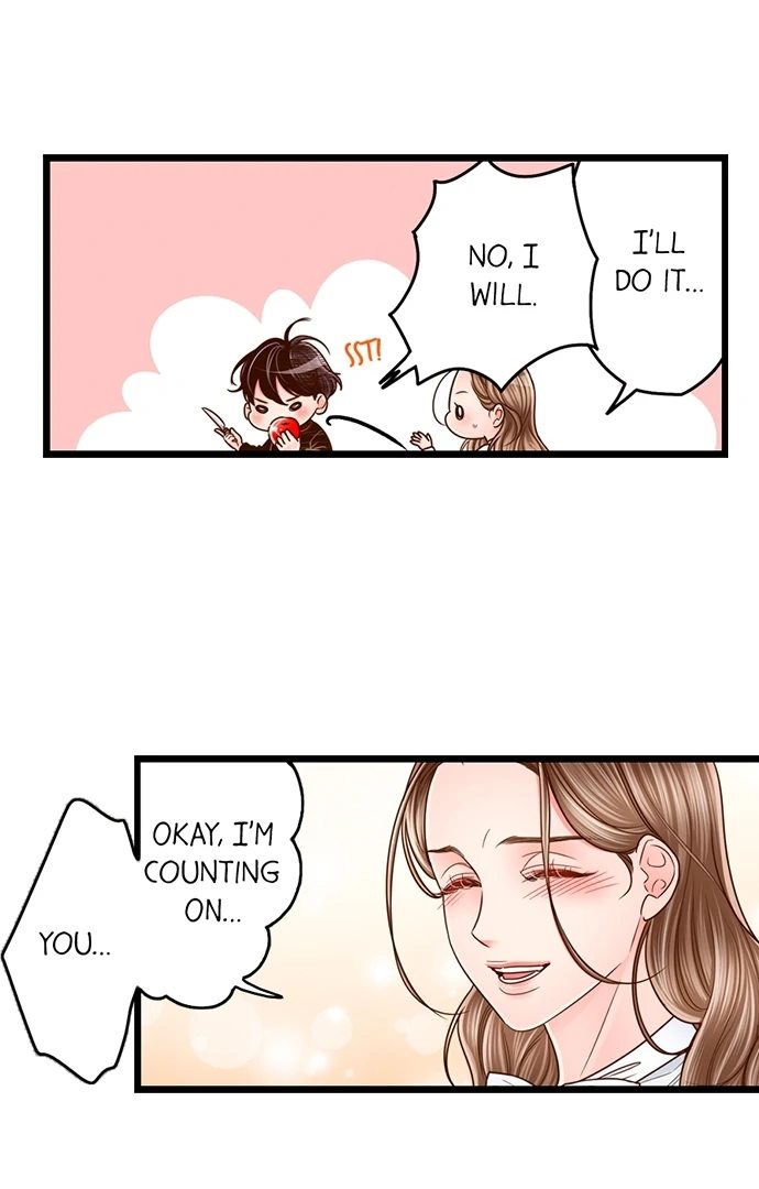 Yanagihara Is a Sex Addict - Chapter 209 Page 31