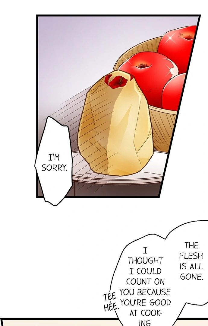 Yanagihara Is a Sex Addict - Chapter 209 Page 32