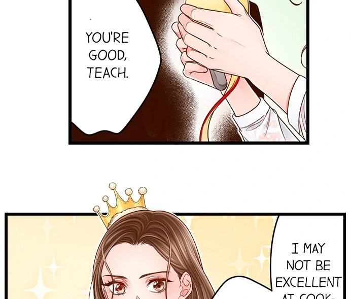 Yanagihara Is a Sex Addict - Chapter 209 Page 34