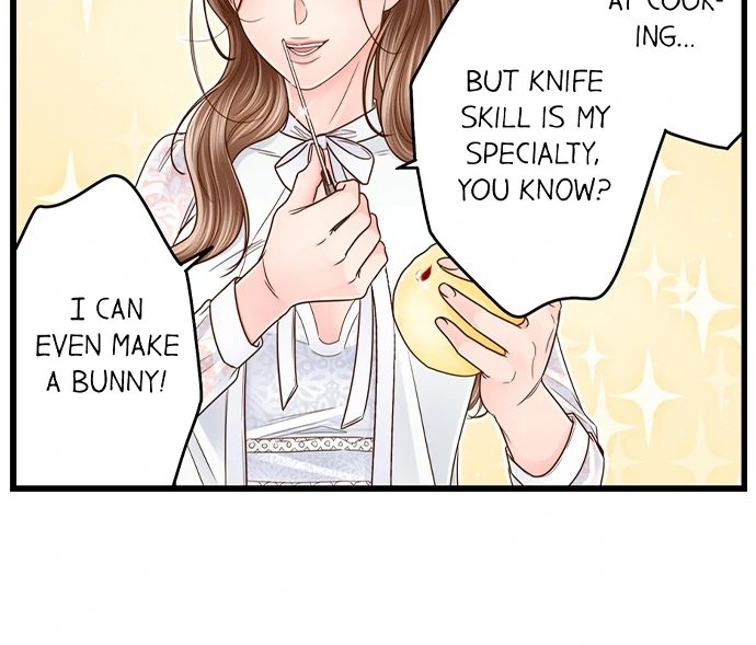 Yanagihara Is a Sex Addict - Chapter 209 Page 35