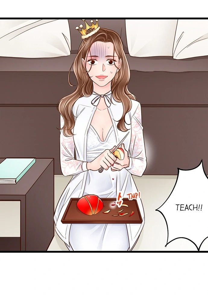 Yanagihara Is a Sex Addict - Chapter 209 Page 39