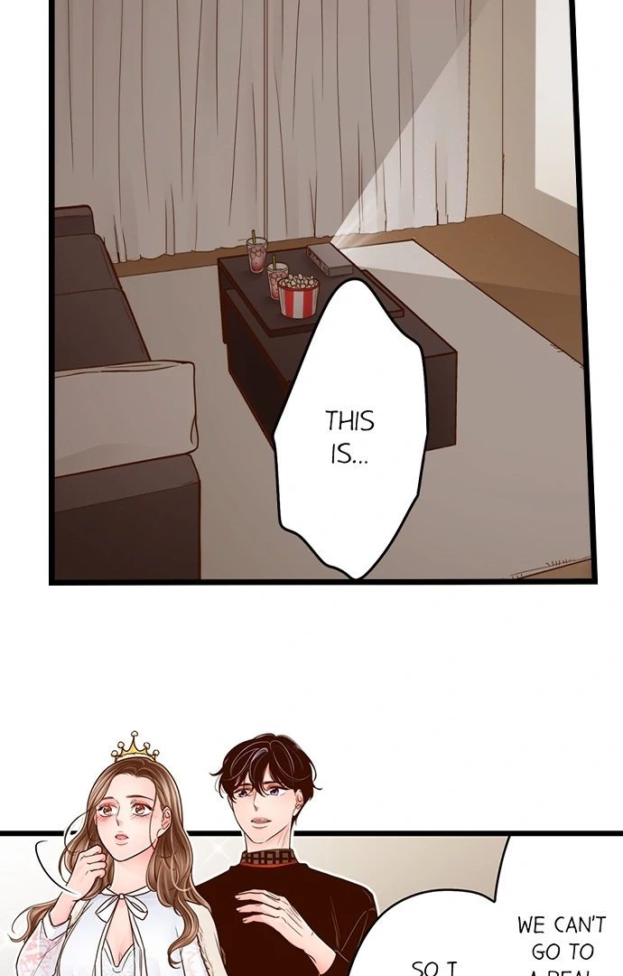 Yanagihara Is a Sex Addict - Chapter 209 Page 4