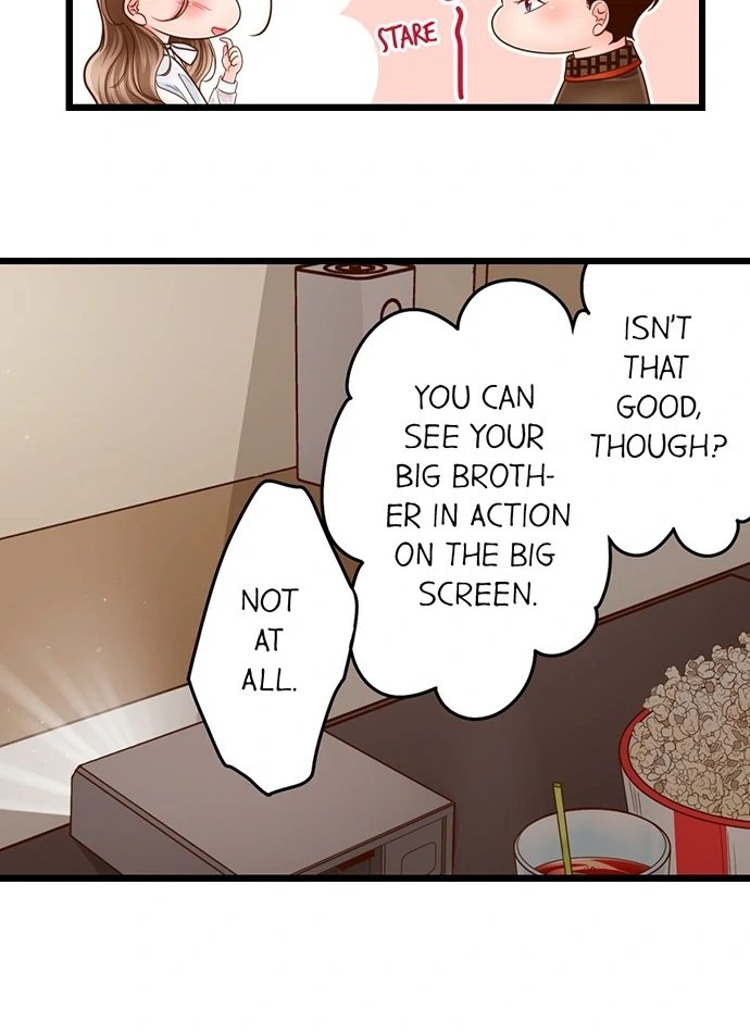 Yanagihara Is a Sex Addict - Chapter 209 Page 6