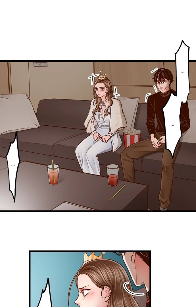 Yanagihara Is a Sex Addict - Chapter 209 Page 7