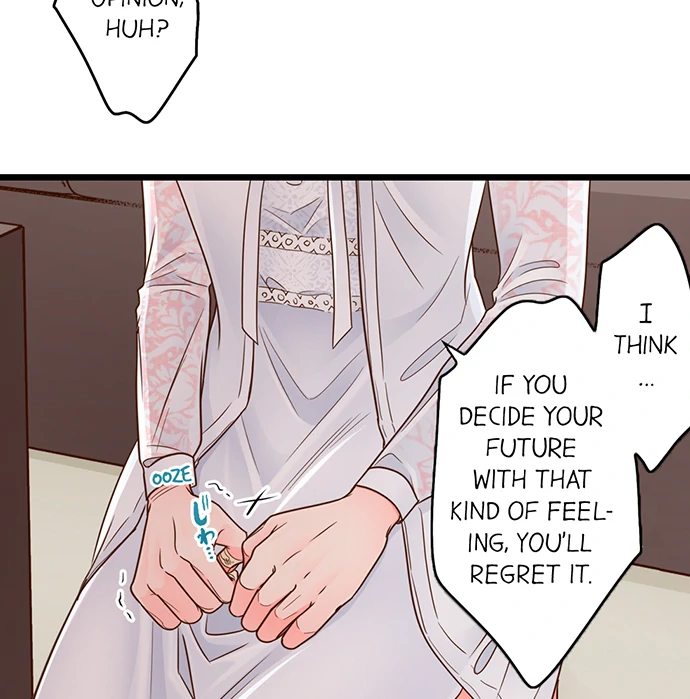 Yanagihara Is a Sex Addict - Chapter 210 Page 13