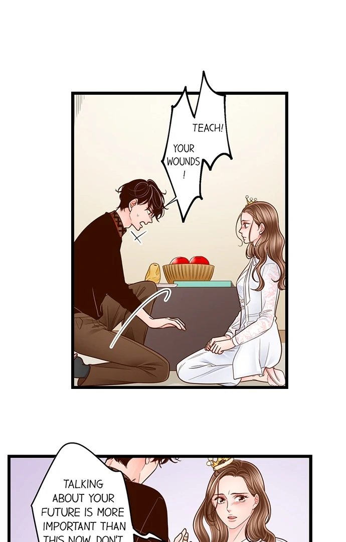 Yanagihara Is a Sex Addict - Chapter 210 Page 15