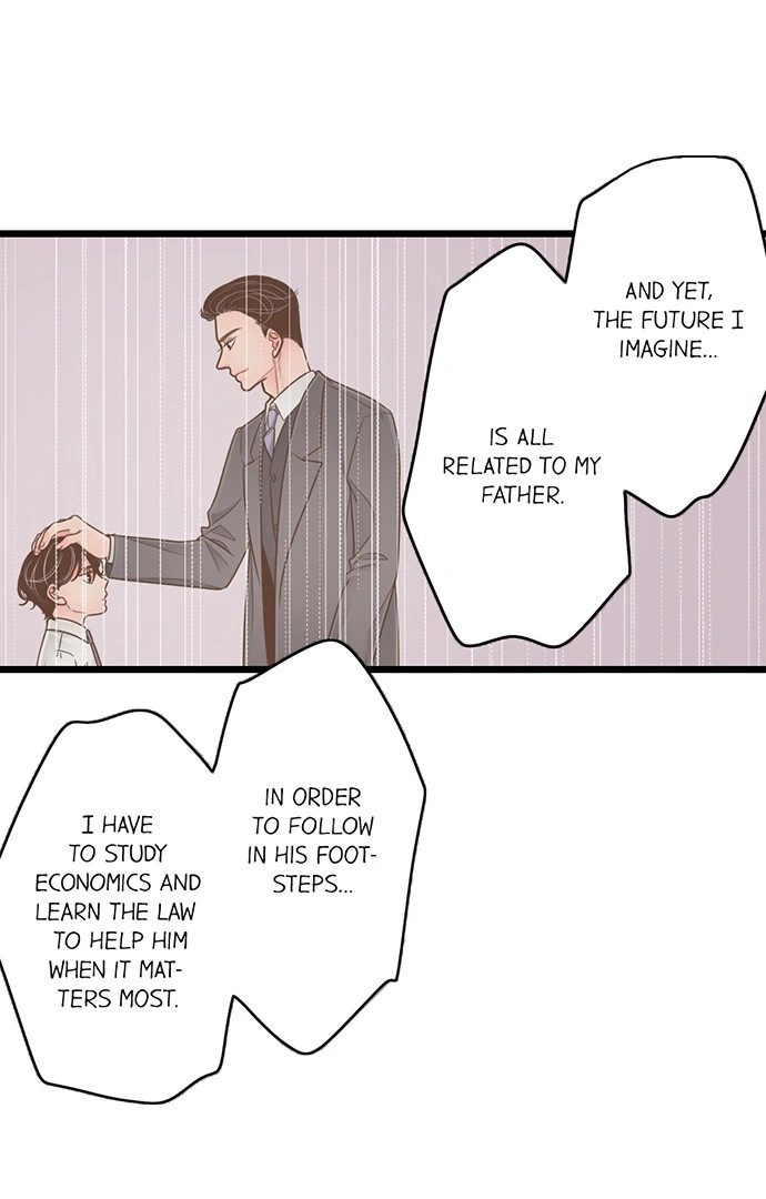 Yanagihara Is a Sex Addict - Chapter 210 Page 23