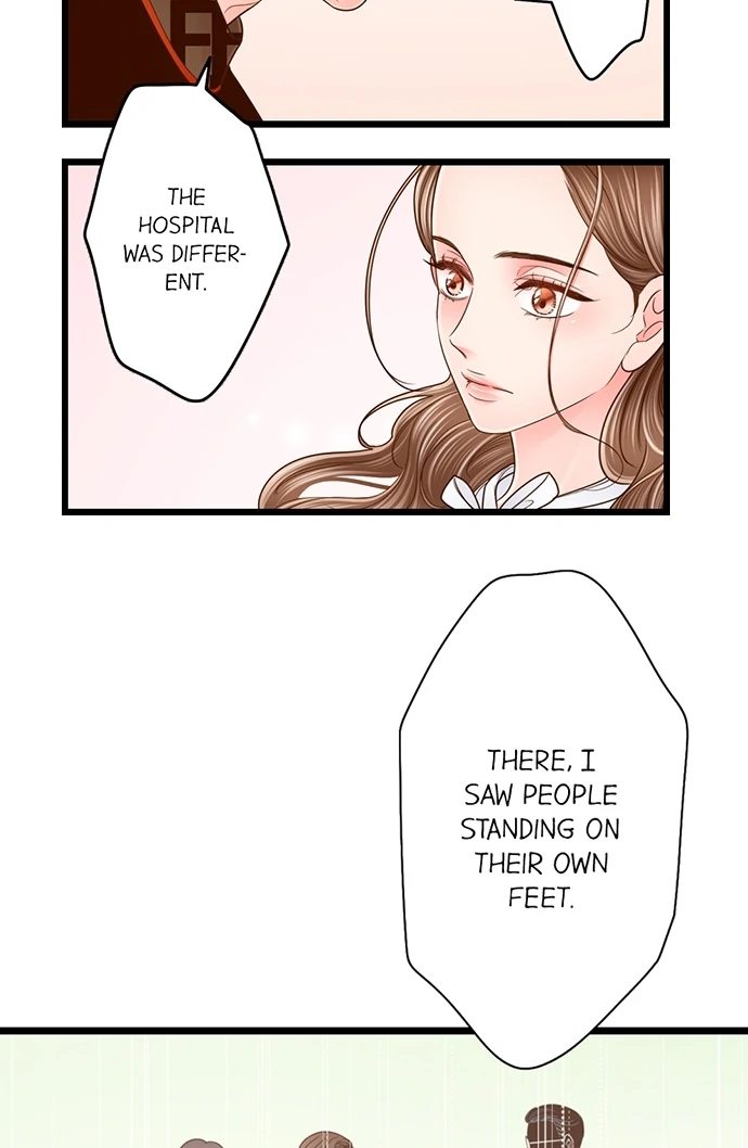 Yanagihara Is a Sex Addict - Chapter 210 Page 25