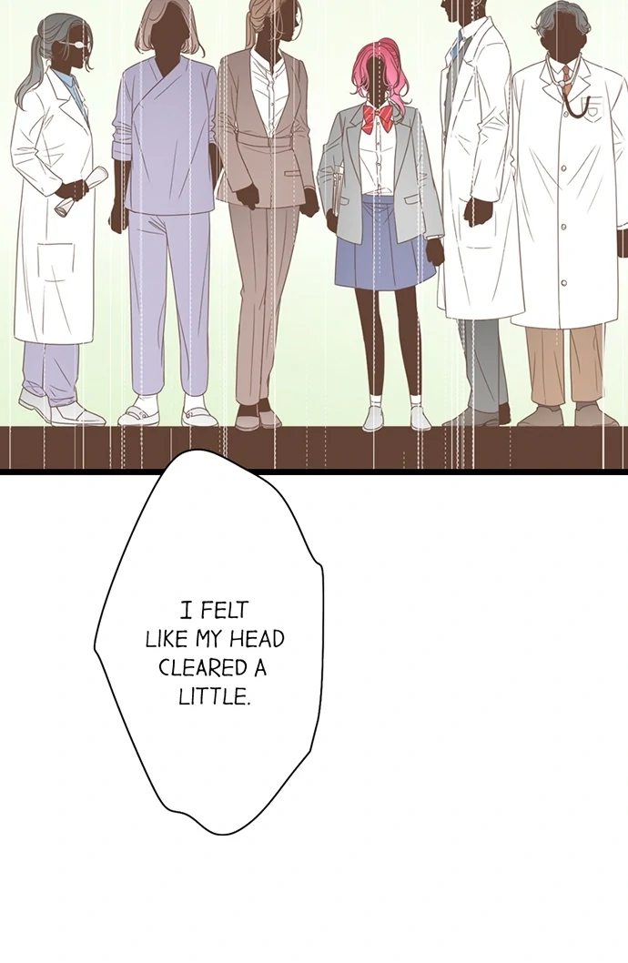Yanagihara Is a Sex Addict - Chapter 210 Page 26