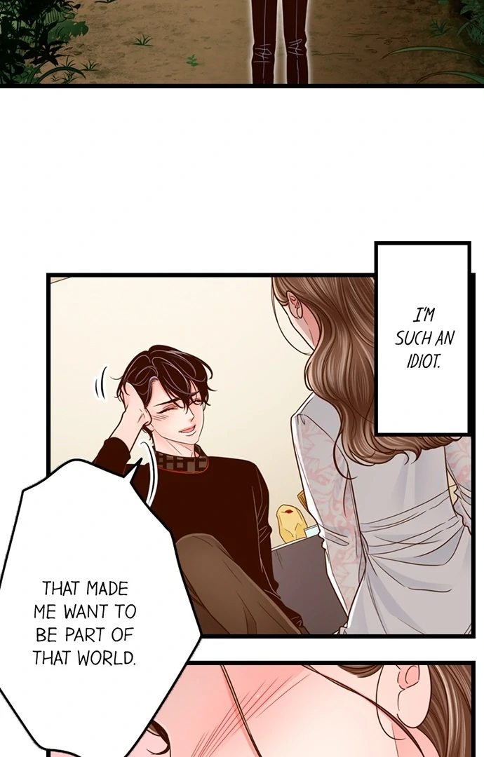 Yanagihara Is a Sex Addict - Chapter 210 Page 28