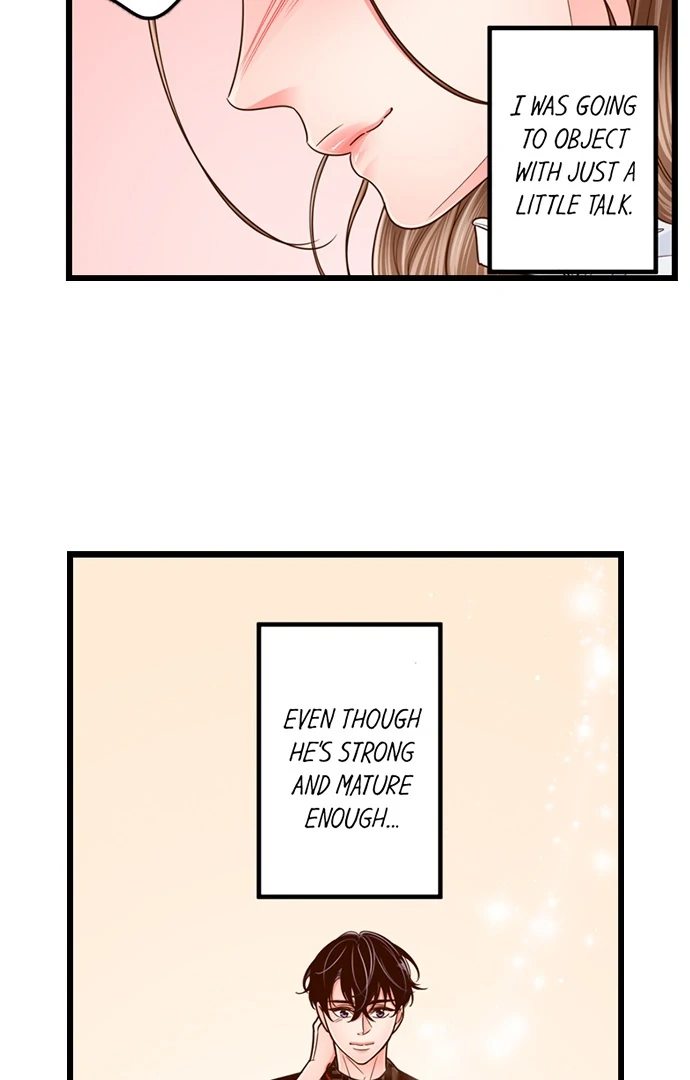 Yanagihara Is a Sex Addict - Chapter 210 Page 29