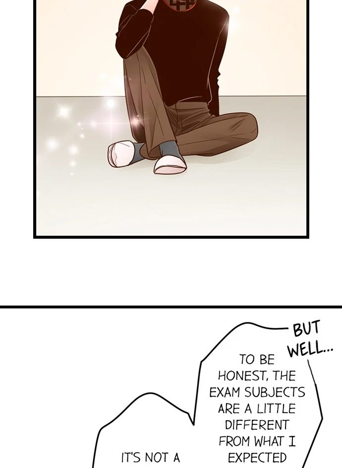Yanagihara Is a Sex Addict - Chapter 210 Page 30