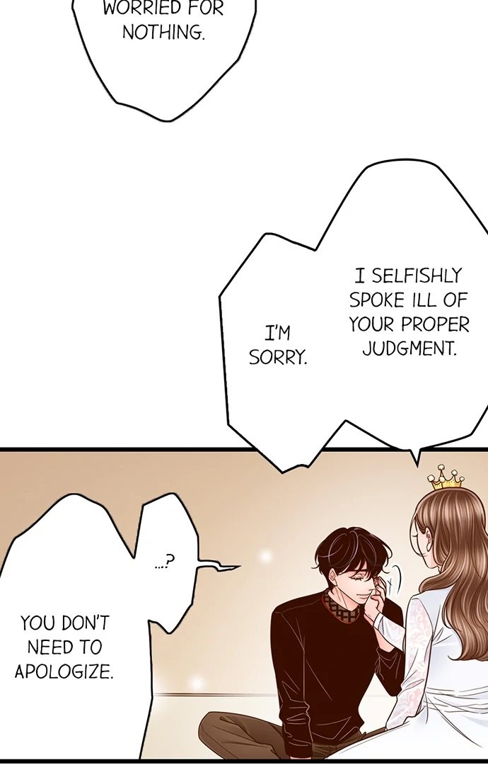 Yanagihara Is a Sex Addict - Chapter 210 Page 33