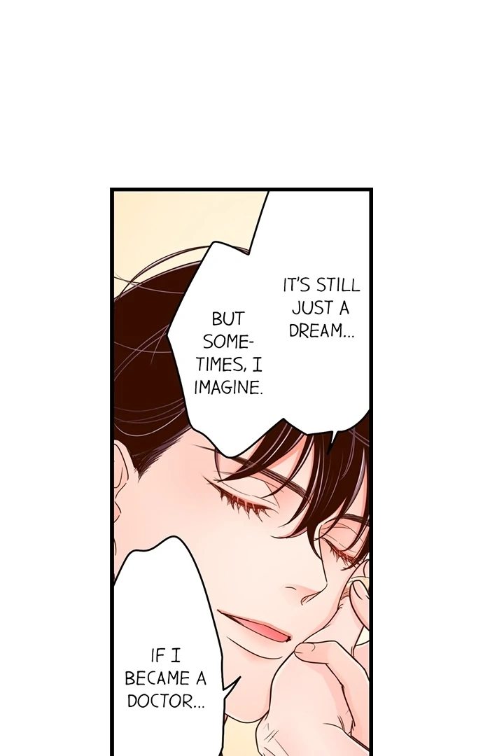Yanagihara Is a Sex Addict - Chapter 210 Page 34