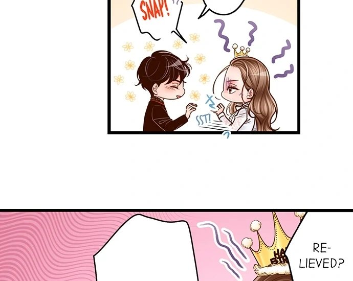 Yanagihara Is a Sex Addict - Chapter 210 Page 5