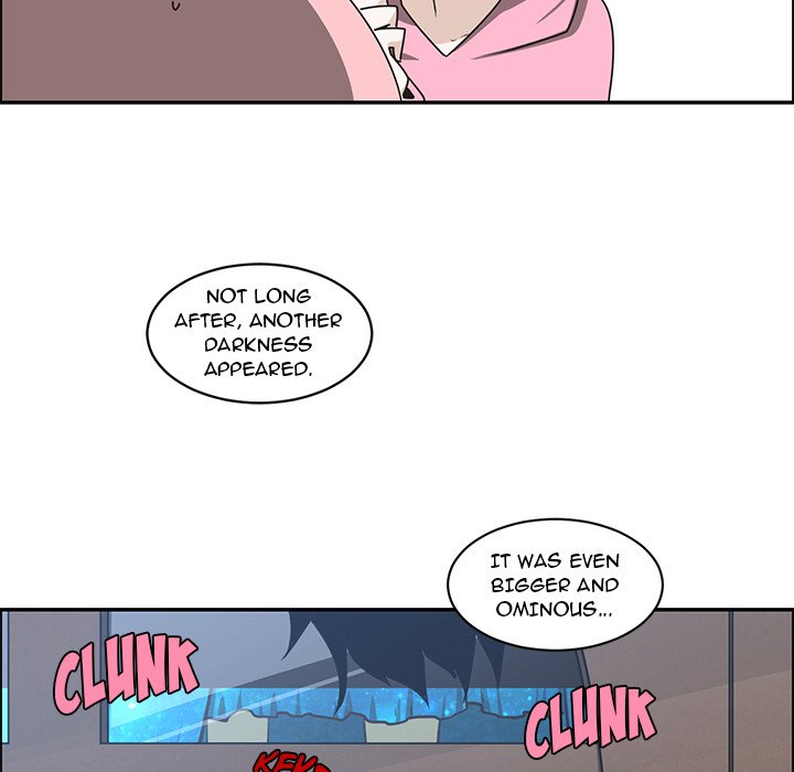 Go away, Mr.Demon - Chapter 224 Page 29