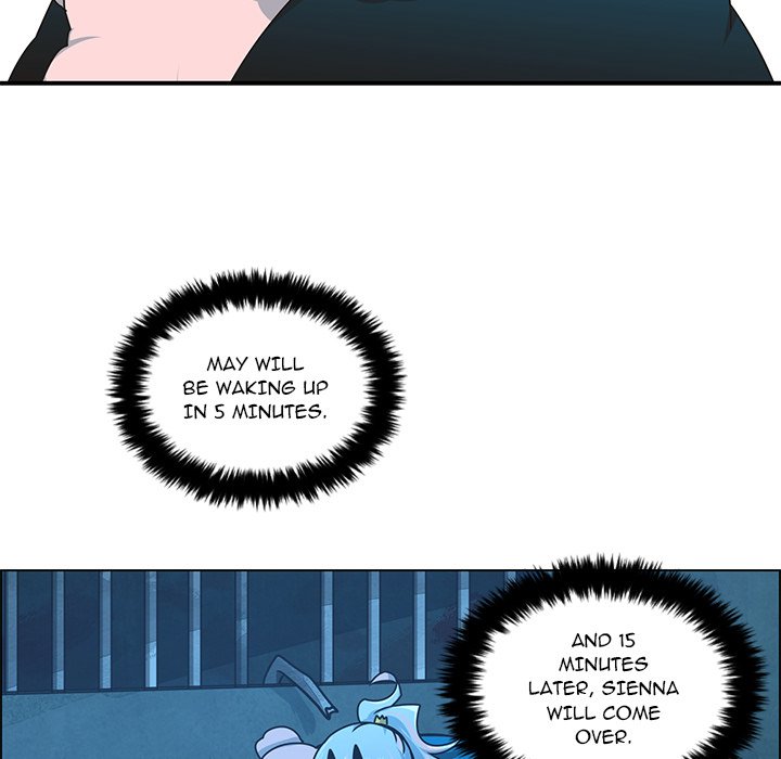 Go away, Mr.Demon - Chapter 235 Page 41