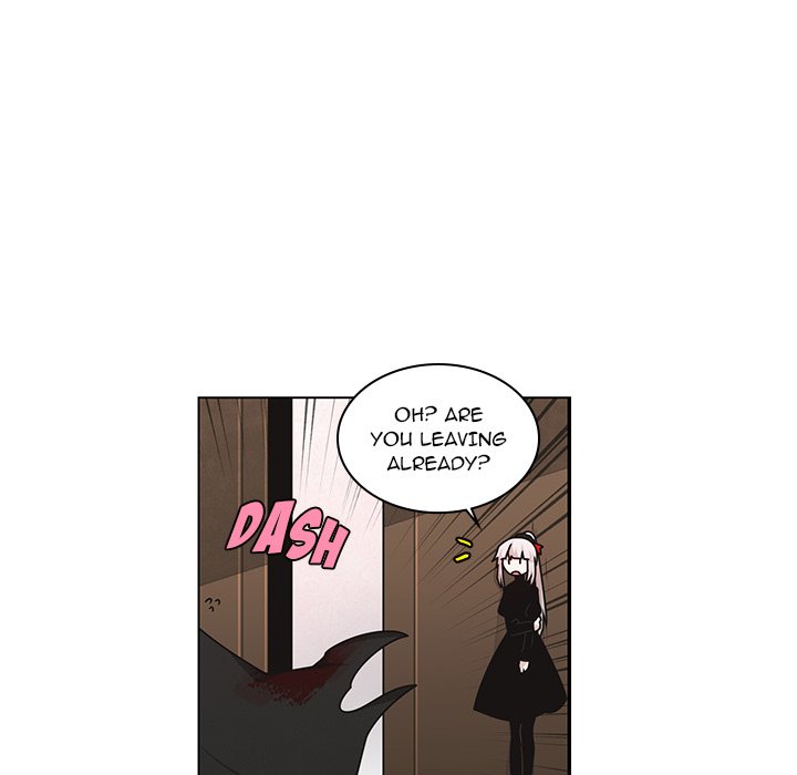 Go away, Mr.Demon - Chapter 244 Page 23