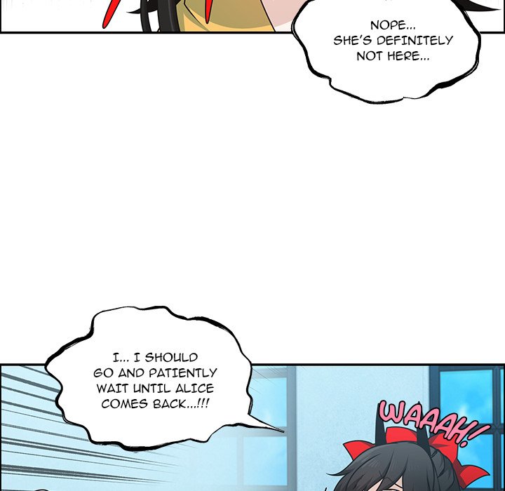 Go away, Mr.Demon - Chapter 248 Page 23