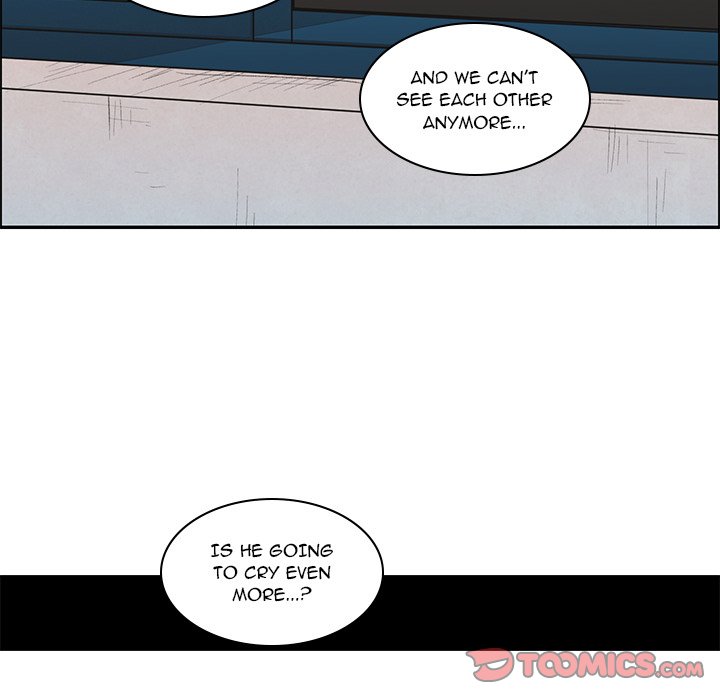 Go away, Mr.Demon - Chapter 254 Page 36